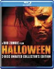 Halloween [2007] (BLU)