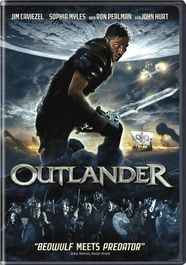 Outlander (DVD)