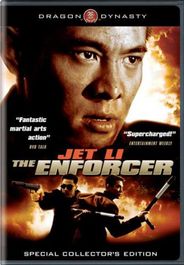 Enforcer (DVD)