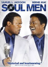 Soul Men (DVD)