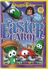Easter Carol (DVD)
