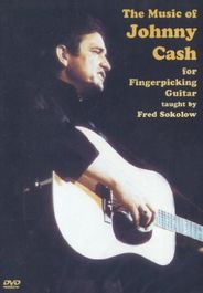 Music Of Johnny Cash