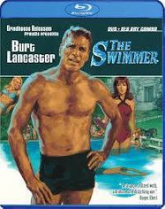 The Swimmer [1968] (BLU)