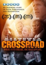 Crossroad (DVD)