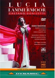 Lucia Di Lammermoor
