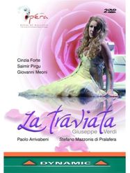La Traviata