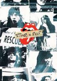 Rolling Stones: Stones In Exile (DVD)