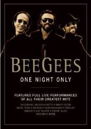 One Night Only [Anniversary Edition] (DVD)