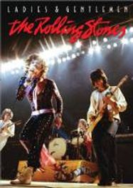 Ladies & Gentlemen The Rolling Stones [1974] (DVD)
