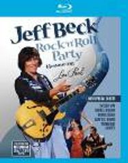 Rock 'n' Roll Party Honoring Les Paul (DVD)