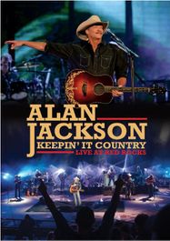 Keepin It Country: Live At Red