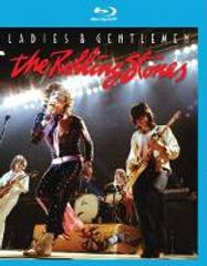 Ladies & Gentlemen The Rolling Stones [1973] (BLU)