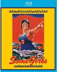 The Rolling Stones: Some Girls Live In Texas '78 (BLU)