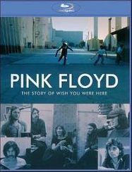 Pink Floyd: The Story Of Wish You Were Here (BLU)