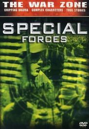 Special Forces (DVD)