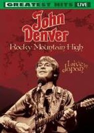 Rocky Mountain High: Live In Japan (DVD)