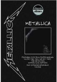 Classic Albums: Metallica (DVD)