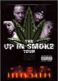 Up In Smoke (DVD)