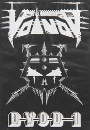 Voivod: D-V-O-D-1 (DVD)