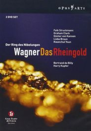 Das Rheingold