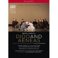 Dido & Aeneas (DVD)