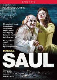 Handel: Saul