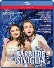 Rossini: Il Barbiere Di Sivigl