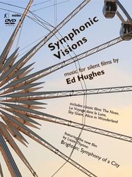 Symphonic Visions / Music For