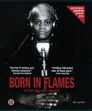 Born In Flames (BLU)