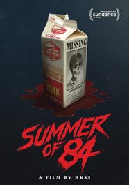 Summer Of 84 (DVD)