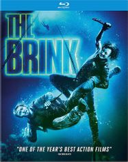 Brink [2017] (BLU)