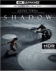 Shadow [4k Ultra Hd]
