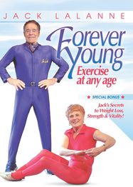 Forever Young - Exercise At An