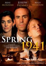 Spring 1941 (DVD)