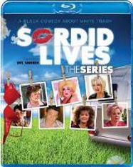 Sordid Lives-The Series (DVD)