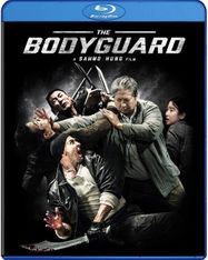 The Bodyguard [2016] (BLU)
