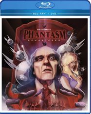 Phantasm [Remastered] [1979] (BLU)