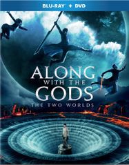 Along With The Gods: Two World