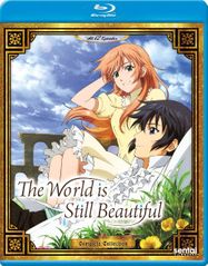 World Is Still Beautiful / (Anam Sub) (BLU-RAY)