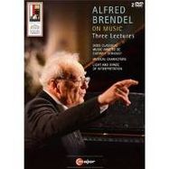 Alfred Brendel On Music: Three (DVD)