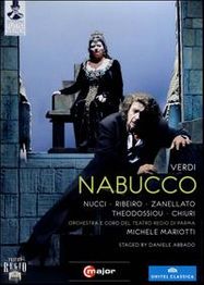 Nabucco