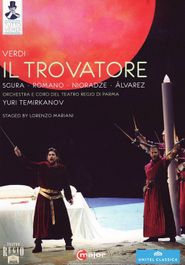 Il Trovatore (DVD)