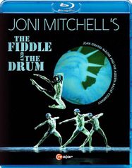 Fiddle & The Drum