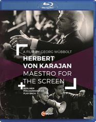 Herbert Von Karajan - Maestro