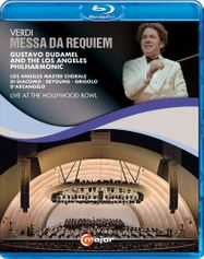 Verdi: Messa Da Requiem Live A