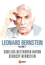 Leonard Bernstein 1