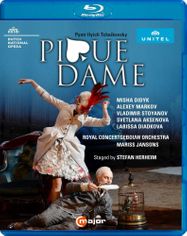 Pique Dame