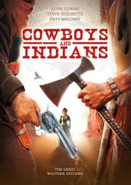 Cowboys & Indians (DVD)