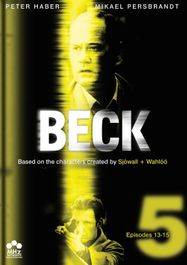 Beck - Set 5 (3pc) / (ws Sub 3pk) (DVD)