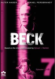 Beck: Episodes 19-21 (3pc) / (ws Sub 3pk) (DVD)